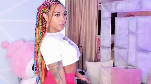Tina noa online show from 7, 10, 2025