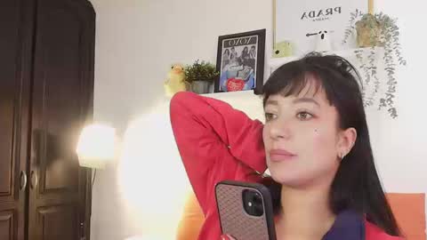 Snapshot of tina_wild_ chatting on 20, 3, 2026 Tina Wild online show from 20, 3, 2026