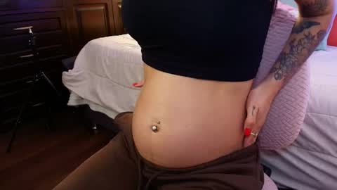 Snapshot of tina_wild_ chatting on 23, 3, 2026 Tina Wild online show from 23, 3, 2026