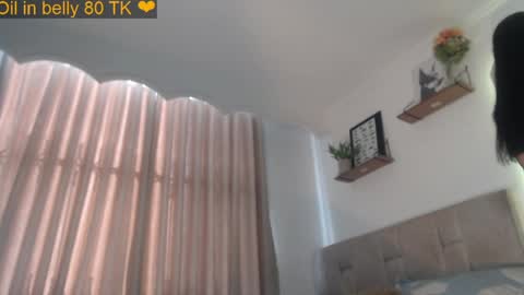 Snapshot of tina_wild_ chatting on 29, 3, 2026 Tina Wild online show from 29, 3, 2026