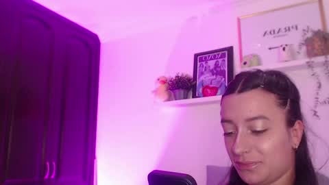 Snapshot of tina_wild_ chatting on 17, 5, 2026 Tina Wild online show from 17, 5, 2026
