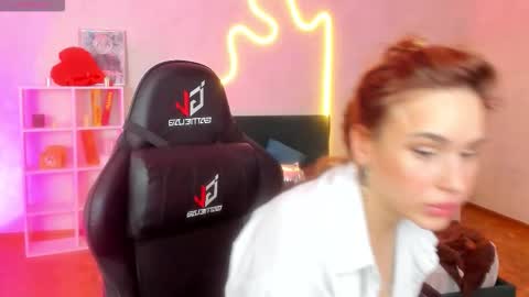 Kristina online show from 20, 2, 2026