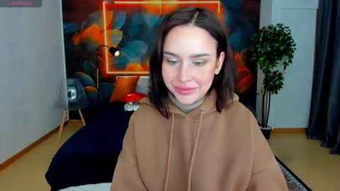 Kristina online show from 6, 3, 2026