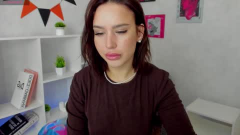 Kristina online show from 19, 3, 2026