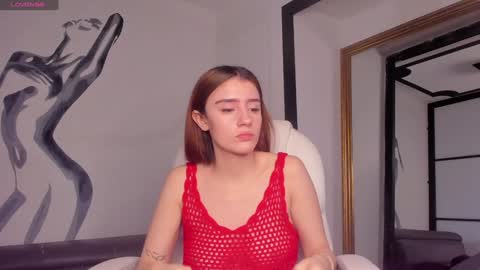 Snapshot of tinaajones_ chatting on 28, 1, 2025 Tina online show from 28, 1, 2025