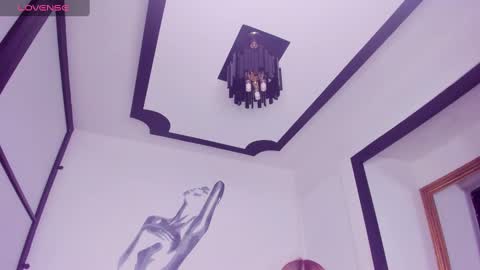 Snapshot of tinaajones_ chatting on 7, 2, 2025 Tina online show from 7, 2, 2025