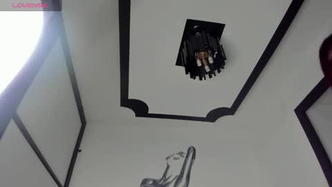 Snapshot of tinaajones_ chatting on 8, 2, 2025 Tina online show from 8, 2, 2025