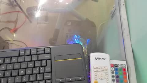 Snapshot of tinaajones_ chatting on 12, 10, 2025 Tina online show from 12, 10, 2025