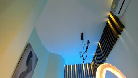 Snapshot of tinaajones_ chatting on 27, 10, 2025 Tina online show from 27, 10, 2025