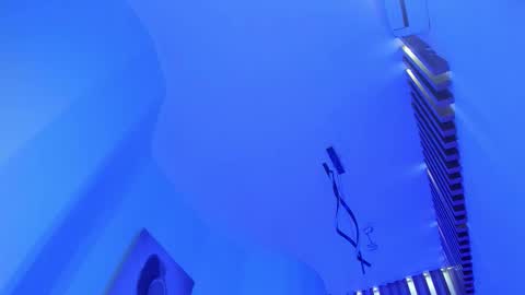 Snapshot of tinaajones_ chatting on 9, 11, 2025 Tina online show from 9, 11, 2025