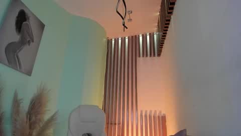 Snapshot of tinaajones_ chatting on 23, 11, 2025 Tina online show from 23, 11, 2025