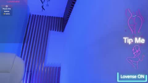 Snapshot of tinaajones_ chatting on 14, 12, 2025 Tina online show from 14, 12, 2025