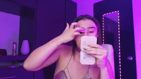 Tina  online show from 14, 3, 2026