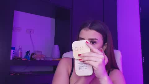 Tina  online show from 16, 7, 2026