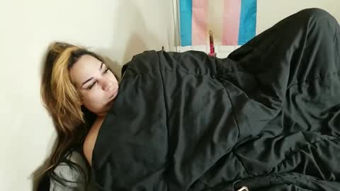 Snapshot of tinablow chatting on 1, 12, 2025 Tina Blow online show from 1, 12, 2025