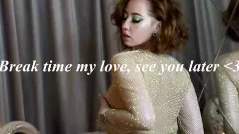 Tina online show from 25, 2, 2025