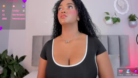 Snapshot of tinacurly chatting on 20, 3, 2026 Tina online show from 20, 3, 2026