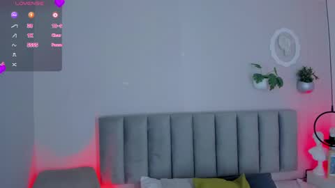 Snapshot of tinacurly chatting on 10, 5, 2026 Tina online show from 10, 5, 2026
