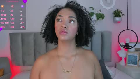 Snapshot of tinacurly chatting on 11, 5, 2026 Tina online show from 11, 5, 2026