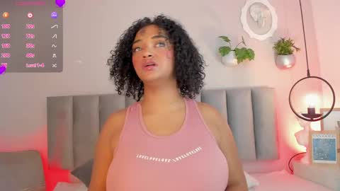 Snapshot of tinacurly chatting on 20, 5, 2026 Tina online show from 20, 5, 2026