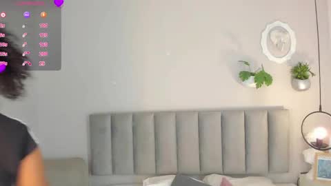 Snapshot of tinacurly chatting on 21, 5, 2026 Tina online show from 21, 5, 2026