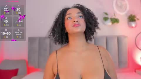 Snapshot of tinacurly chatting on 24, 6, 2026 Tina online show from 24, 6, 2026