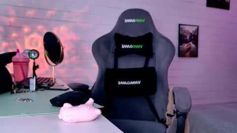 Tina Davil online show from 4, 3, 2026