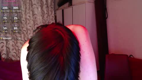 TinaFlower online show from 7, 1, 2026