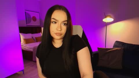 Snapshot of tinafox_ chatting on 12, 2, 2026 hi im curvy babyface girlie Tina online show from 12, 2, 2026