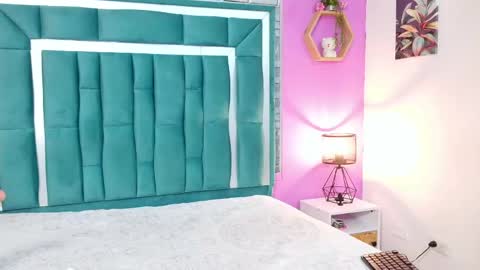 Snapshot of tinajones20 chatting on 23, 5, 2026 Tina online show from 23, 5, 2026