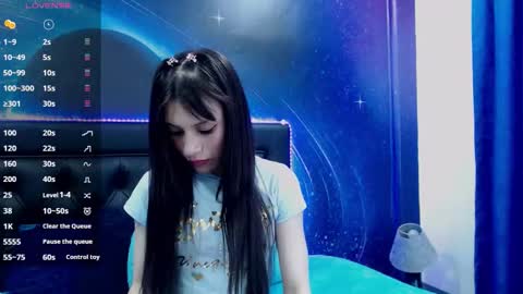 Snapshot of tinajons chatting on 23, 9, 2025 tinajons online show from 23, 9, 2025