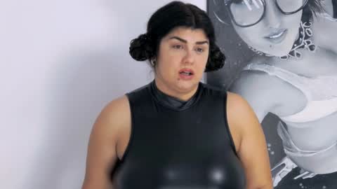 Snapshot of tinakay1 chatting on 30, 1, 2025 tinakay1 online show from 30, 1, 2025