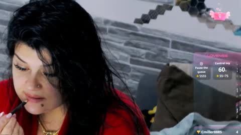 Snapshot of tinakay1 chatting on 3, 3, 2026 tinakay1 online show from 3, 3, 2026