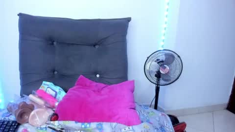 Snapshot of tinas_smith chatting on 1, 5, 2026 tinas_smith online show from 1, 5, 2026