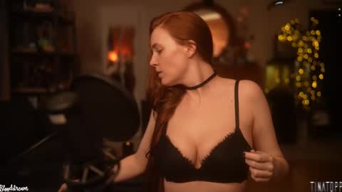 Tina -  online show from 31, 3, 2026