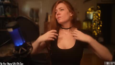 Tina -  online show from 31, 3, 2026