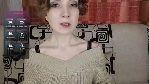 Snapshot of tinawincee chatting on 6, 3, 2026 Tina online show from 6, 3, 2026