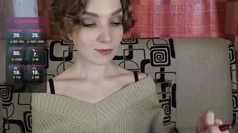 Snapshot of tinawincee chatting on 21, 3, 2026 Tina online show from 21, 3, 2026