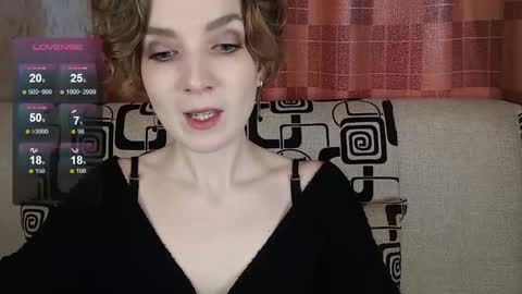 Snapshot of tinawincee chatting on 23, 3, 2026 Tina online show from 23, 3, 2026