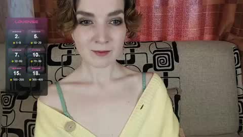 Snapshot of tinawincee chatting on 11, 4, 2026 Tina online show from 11, 4, 2026