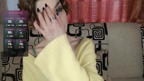 Snapshot of tinawincee chatting on 11, 4, 2026 Tina online show from 11, 4, 2026