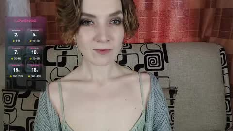 Snapshot of tinawincee chatting on 18, 4, 2026 Tina online show from 18, 4, 2026