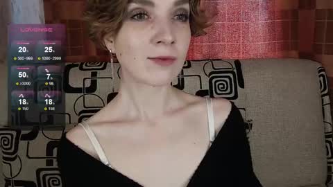 Snapshot of tinawincee chatting on 22, 4, 2026 Tina online show from 22, 4, 2026