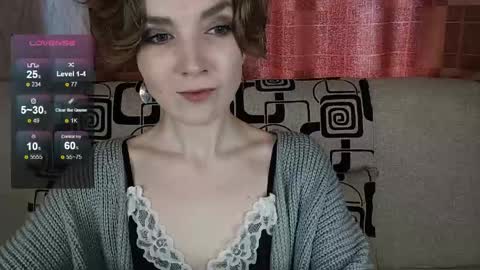 Snapshot of tinawincee chatting on 2, 5, 2026 Tina online show from 2, 5, 2026