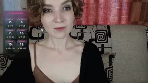 Snapshot of tinawincee chatting on 8, 5, 2026 Tina online show from 8, 5, 2026