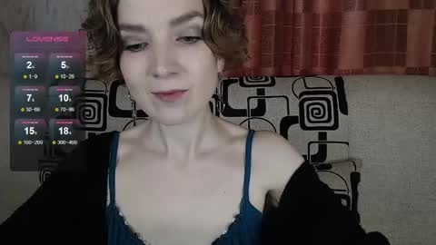 Snapshot of tinawincee chatting on 16, 5, 2026 Tina online show from 16, 5, 2026