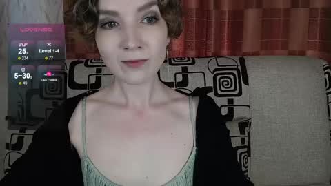Snapshot of tinawincee chatting on 24, 5, 2026 Tina online show from 24, 5, 2026