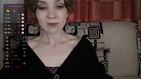 Snapshot of tinawincee chatting on 29, 5, 2026 Tina online show from 29, 5, 2026