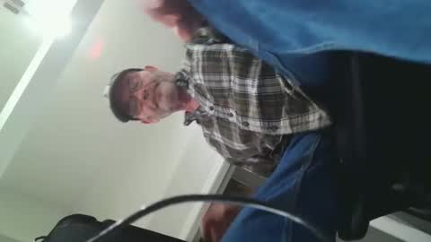 Snapshot of tincup430 chatting on 5, 3, 2026 5 day load on deck online show from 5, 3, 2026