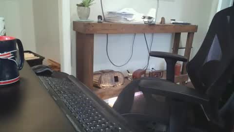 Snapshot of tincup430 chatting on 24, 3, 2026 5 day load on deck online show from 24, 3, 2026